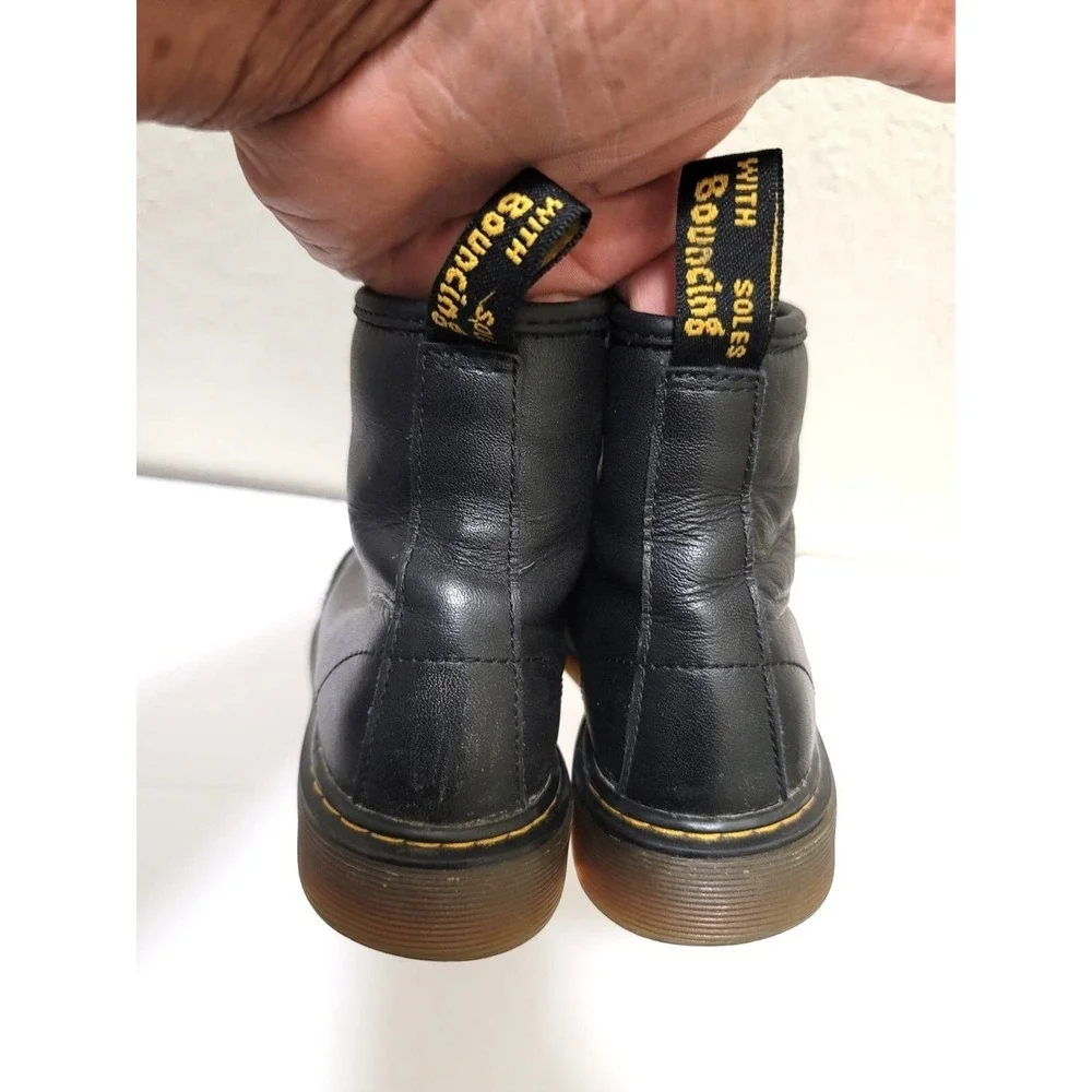 Dr. Martens these dr